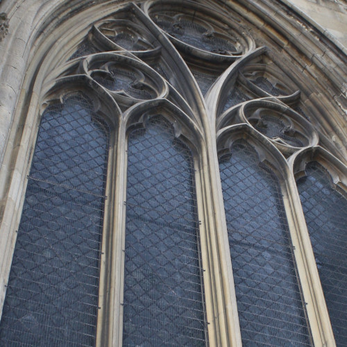 Doncaster Minster Guards 010