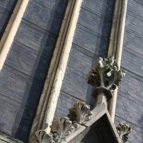 Doncaster Minster Guards 007