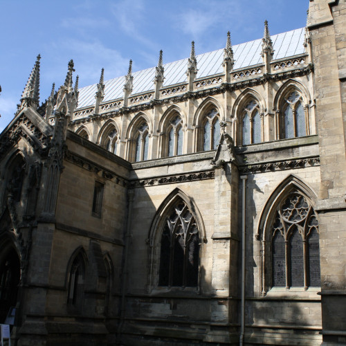 Doncaster Minster Guards 017