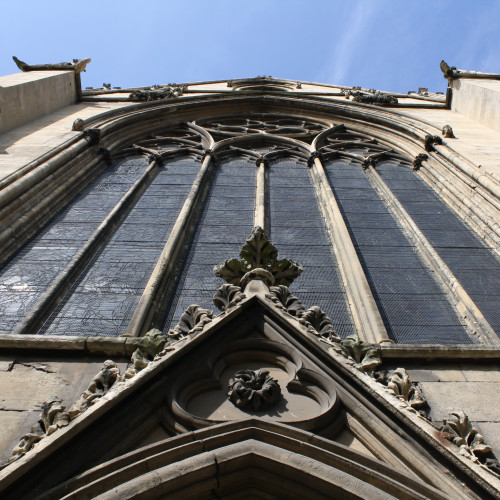 Doncaster Minster Guards