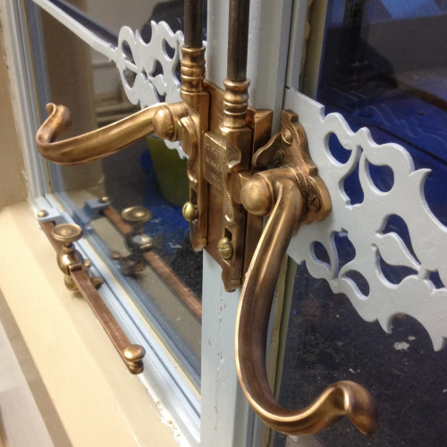 window furniture wakefield