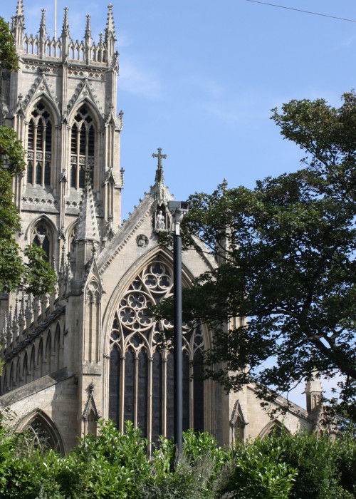 Doncaster Minster Guards 028