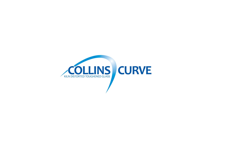 Collins Curve logo wide