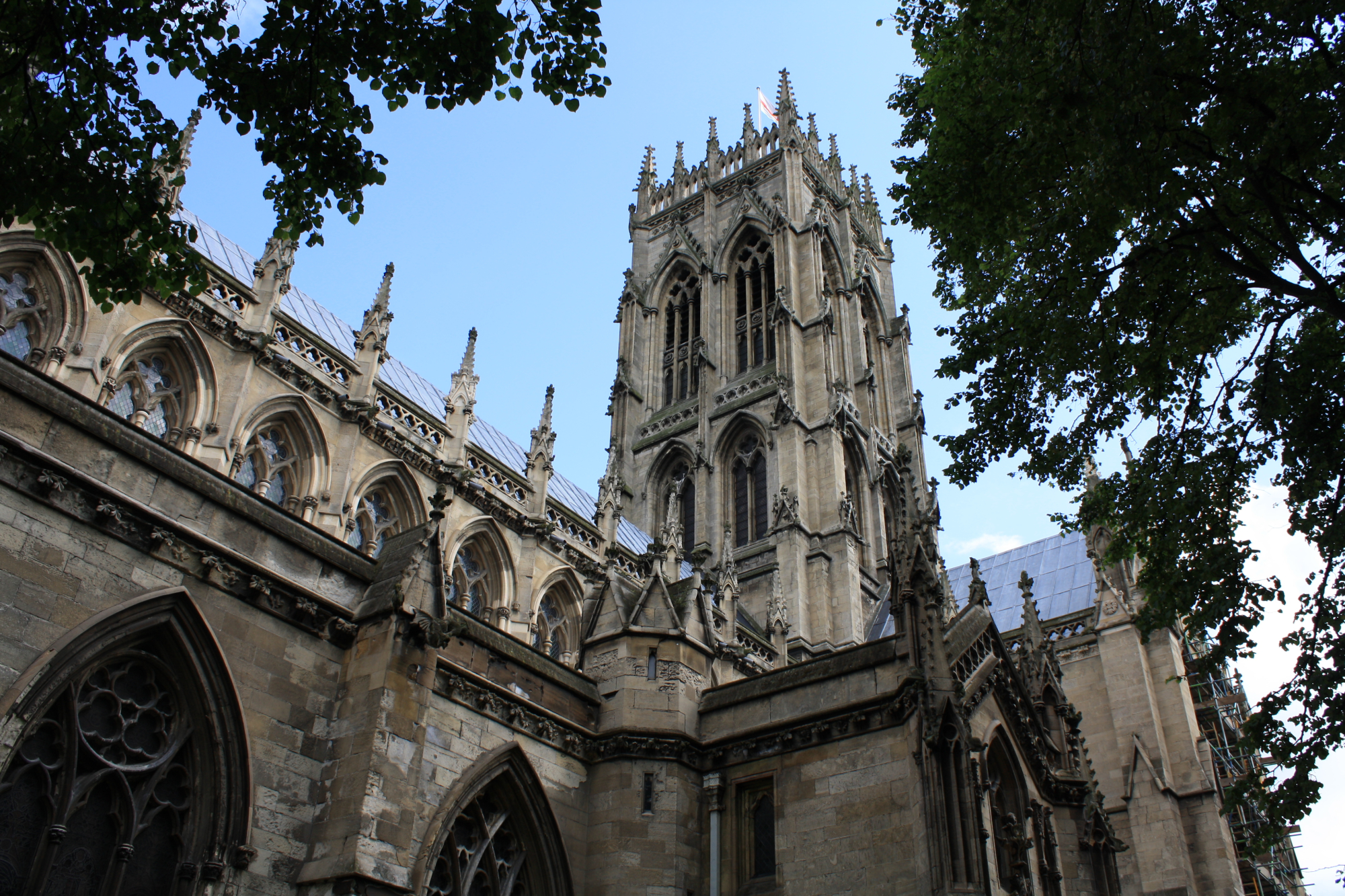 Doncaster minster 008